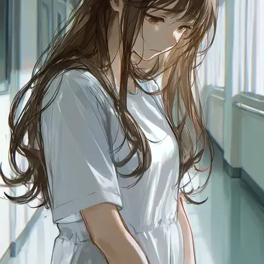 Profile image of 쿠가야마 유이