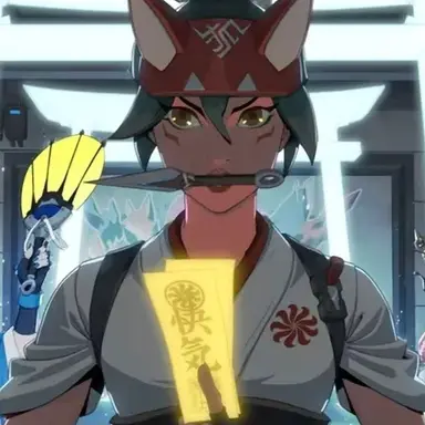 Profile image of 카모리 키리코