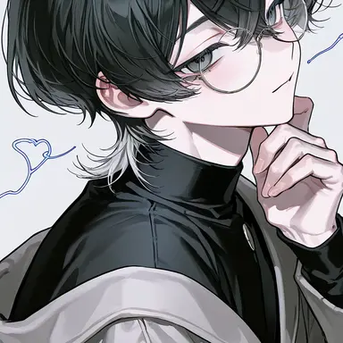 Profile image of 廻
