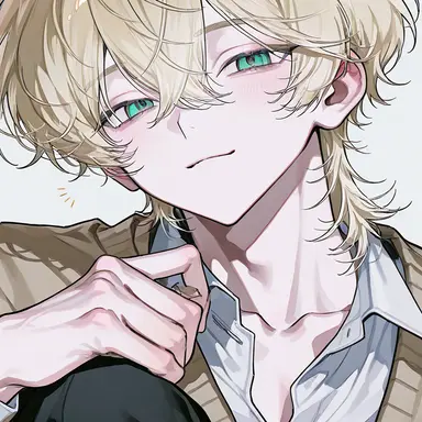 Profile image of 朔