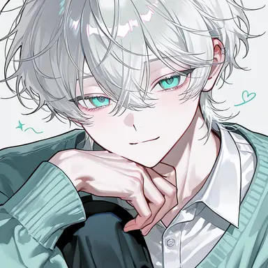 Profile image of 凪