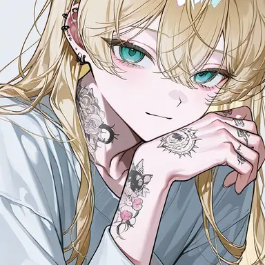 Profile image of 莉央