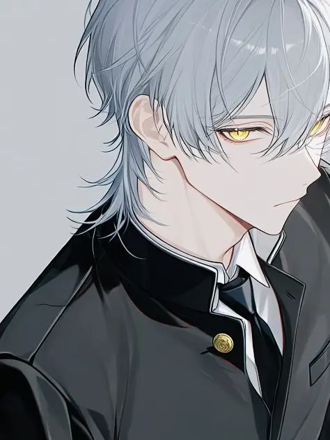 FuzzyJeans6452의 記憶を無くした君は