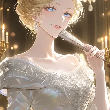 Profile image of Isolde