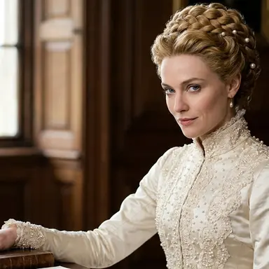 Profile image of Isolde