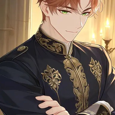 Profile image of Sevryn