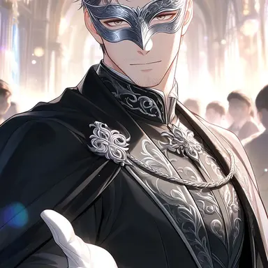 Profile image of Ilbert