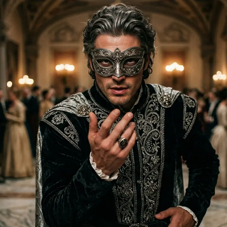 Dorkerella의 The Lord's Last Dance