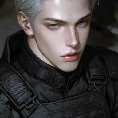 Profile image of 카일 브랜든