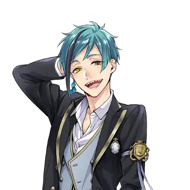 Profile image of フロイド・リーチ