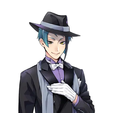 Profile image of ジェイド・リーチ