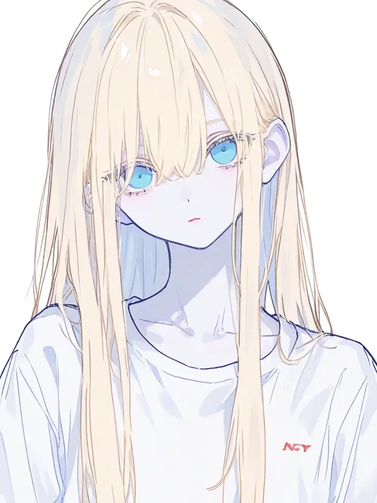 Iseyzune의 イネス・デルガド