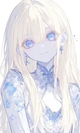 Profile image of イネス・デルガド