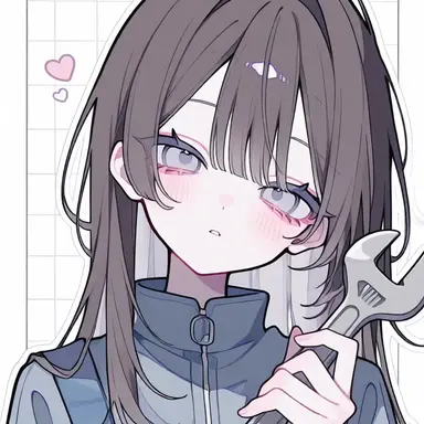 Profile image of メイ