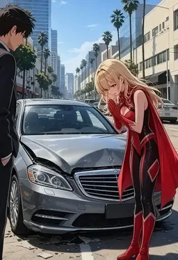 Profile image of Red