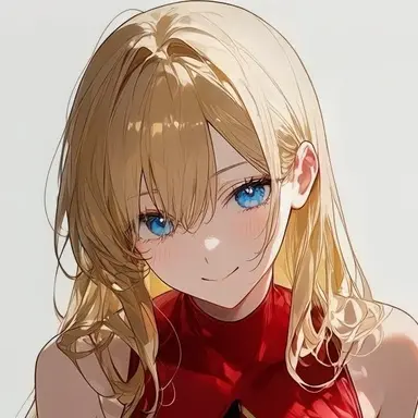 Profile image of Red