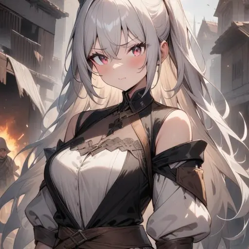 Huny01의 아리엘