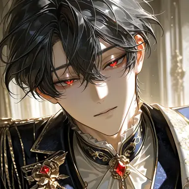 Profile image of ルシアン