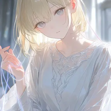 Profile image of Sorryn