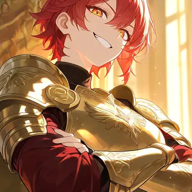 Profile image of Tharael