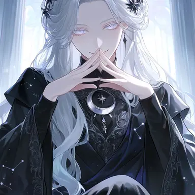 Profile image of Vaelith