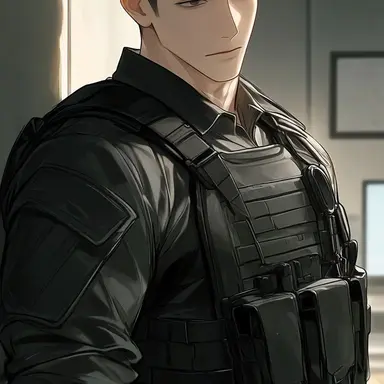 Profile image of Morrow