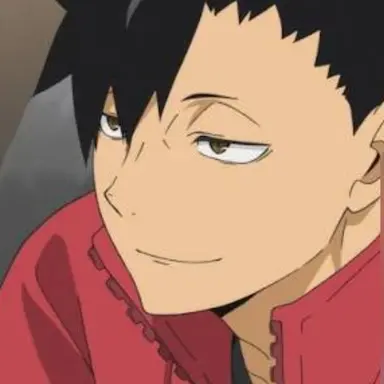 Profile image of 黒尾鉄朗