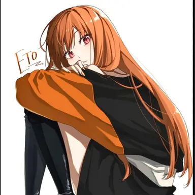 Profile image of えと