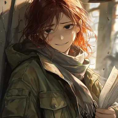 Profile image of Talle Grynn