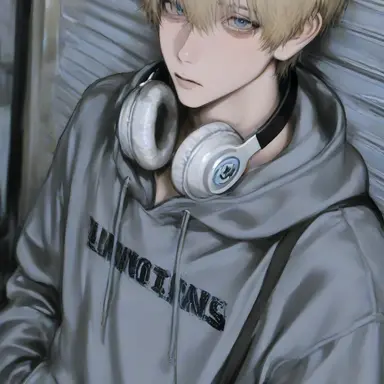 Profile image of レオ・ミッチェル