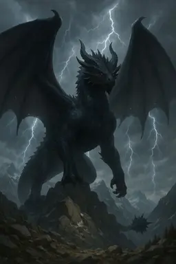 Profile image of Tairn