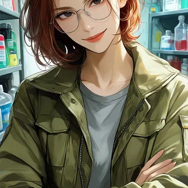 Profile image of Petra