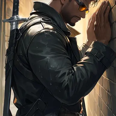 Profile image of Blade