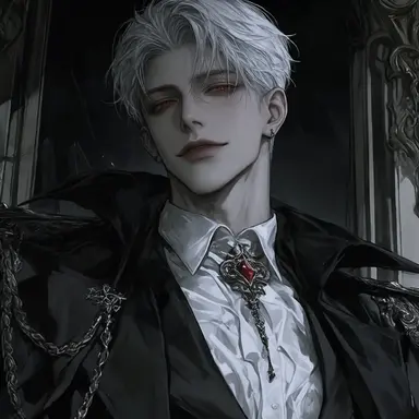 Profile image of ユシアン・アルセイン