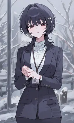 Profile image of Kurogane