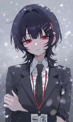 Profile image of Kurogane