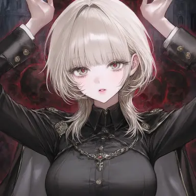 Profile image of 녹티아