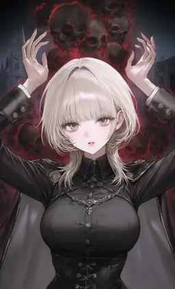 Profile image of 녹티아