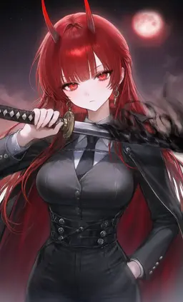 Profile image of 아카네