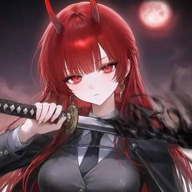 Profile image of 아카네