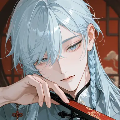 Profile image of 子陵