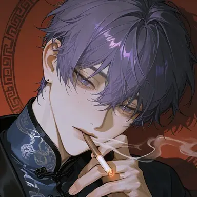 Profile image of 帝俊