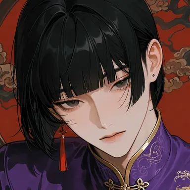 Profile image of 文昌