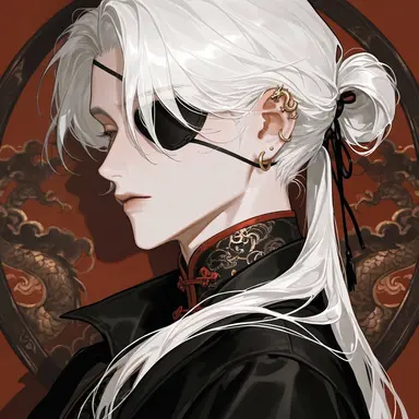 Profile image of 太昊