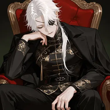Profile image of 太昊