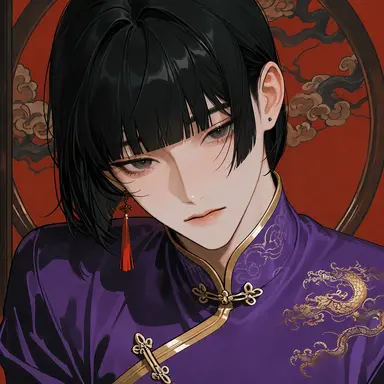 Profile image of 文昌
