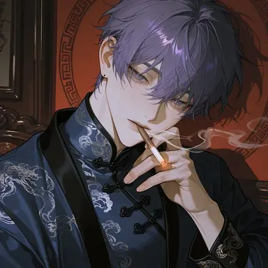 Profile image of 帝俊