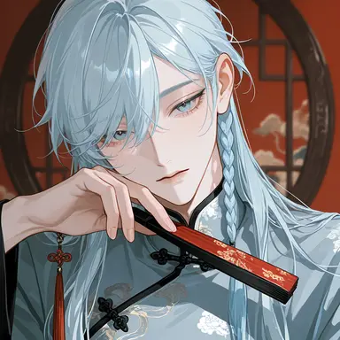 Profile image of 子陵