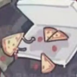 Profile image of 여우