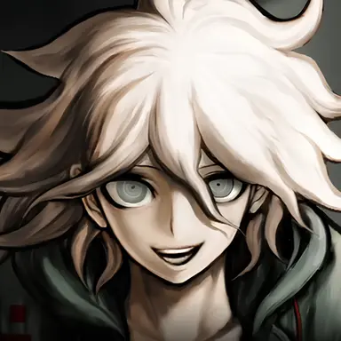 Profile image of 狛枝凪斗